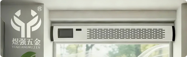 疫情当下�Q��ؓ什么越来越多�h选择�H�式通风器？